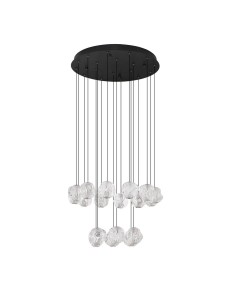CHEPEN lampa wisząca nowoczesna LED LE44427 Luces Exclusivas - NEGOCJUJ CENĘ!