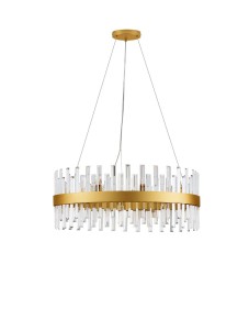 CHOLULA lampa wisząca nowoczesna LED LE44721 Luces Exclusivas - NEGOCJUJ CENĘ!
