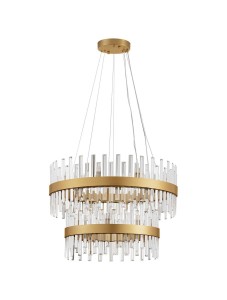 CHOLULA lampa wisząca nowoczesna LED LE44722 Luces Exclusivas - NEGOCJUJ CENĘ!