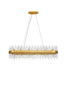 CHOLULA lampa wisząca nowoczesna LED LE44724 Luces Exclusivas - NEGOCJUJ CENĘ!