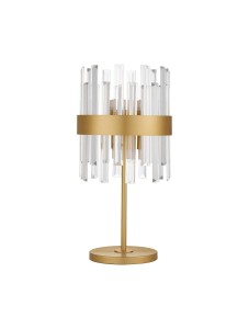 CHOLULA lampa stolikowa LE44725 Luces Exclusivas - NEGOCJUJ CENĘ!