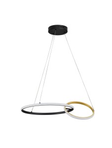 CHULUMANI lampa wisząca nowoczesna LED LE44820 Luces Exclusivas - NEGOCJUJ CENĘ!
