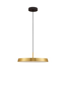 CORUNA lampa wisząca nowoczesna LED LE44430 Luces Exclusivas - NEGOCJUJ CENĘ!