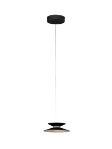 GUANAY lampa wisząca nowoczesna LED LE44741 Luces Exclusivas - NEGOCJUJ CENĘ!