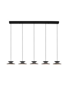 GUANAY lampa wisząca nowoczesna LED LE44744 Luces Exclusivas - NEGOCJUJ CENĘ!