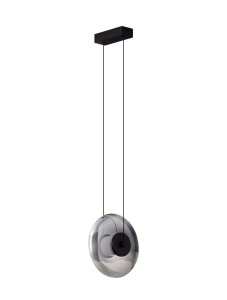 HUACARAJE lampa wisząca nowoczesna LED LE44827 Luces Exclusivas - NEGOCJUJ CENĘ!