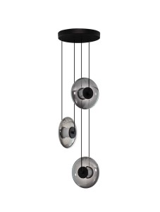 HUACARAJE lampa wisząca nowoczesna LED LE44829 Luces Exclusivas - NEGOCJUJ CENĘ!