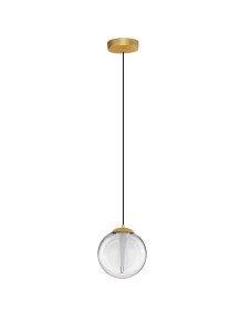 HUALMAY lampa wisząca nowoczesna LED LE44832 Luces Exclusivas - NEGOCJUJ CENĘ!