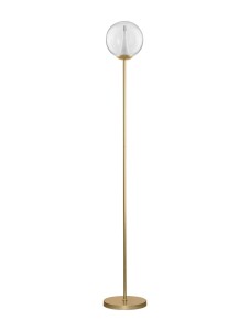 HUALMAY lampa podłogowa LE44835 Luces Exclusivas - NEGOCJUJ CENĘ!