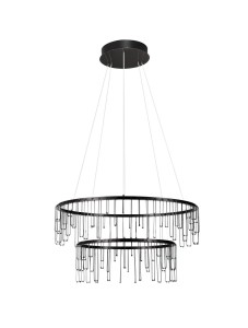 HUARAZ lampa wisząca nowoczesna LED LE44444 Luces Exclusivas - NEGOCJUJ CENĘ!