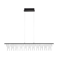 HUARAZ lampa wisząca nowoczesna LED LE44446 Luces Exclusivas - NEGOCJUJ CENĘ!