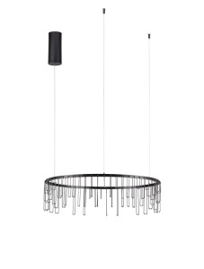 HUARAZ lampa wisząca nowoczesna LED LE44450 Luces Exclusivas - NEGOCJUJ CENĘ!