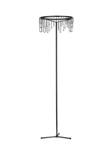 HUARAZ lampa podłogowa LE44717 Luces Exclusivas - NEGOCJUJ CENĘ!