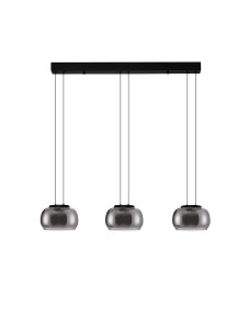HUARMEY lampa wisząca nowoczesna LED LE44843 Luces Exclusivas - NEGOCJUJ CENĘ!