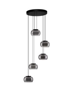HUARMEY lampa wisząca nowoczesna LED LE44844 Luces Exclusivas - NEGOCJUJ CENĘ!
