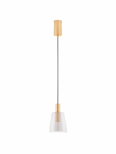 IQUITOS lampa wisząca nowoczesna LED LE44846 Luces Exclusivas - NEGOCJUJ CENĘ!
