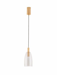 IQUITOS lampa wisząca nowoczesna LED LE44847 Luces Exclusivas - NEGOCJUJ CENĘ!