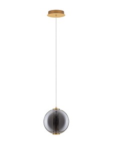 MORROS lampa wisząca nowoczesna LED LE44489 Luces Exclusivas - NEGOCJUJ CENĘ!
