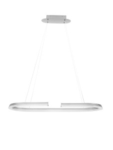 ORINOCO lampa wisząca nowoczesna LED LE44532 Luces Exclusivas - NEGOCJUJ CENĘ!