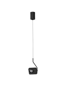 PARINAS lampa wisząca nowoczesna LED LE44501 Luces Exclusivas - NEGOCJUJ CENĘ!