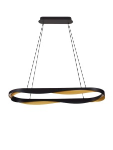 PATAPO lampa wisząca nowoczesna LED LE44461 Luces Exclusivas - NEGOCJUJ CENĘ!