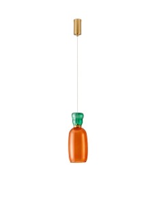 PERENE lampa wisząca nowoczesna LED LE44463 Luces Exclusivas - NEGOCJUJ CENĘ!