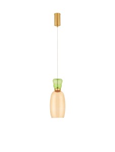 PERENE lampa wisząca nowoczesna LED LE44466 Luces Exclusivas - NEGOCJUJ CENĘ!