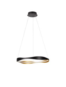 SATIPO lampa wisząca nowoczesna LED LE44470 Luces Exclusivas - NEGOCJUJ CENĘ!