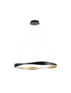 SATIPO lampa wisząca nowoczesna LED LE44471 Luces Exclusivas - NEGOCJUJ CENĘ!