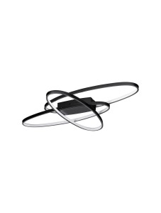 SICUANI lampa sufitowa LE44868 Luces Exclusivas - NEGOCJUJ CENĘ!
