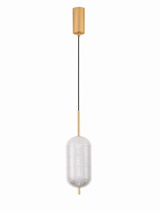 TIPUANI lampa wisząca nowoczesna LED LE44626 Luces Exclusivas - NEGOCJUJ CENĘ!