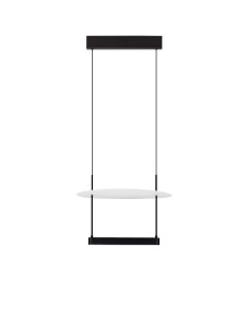 TIRAQUE lampa wisząca nowoczesna LED LE44628 Luces Exclusivas - NEGOCJUJ CENĘ!