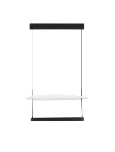 TIRAQUE lampa wisząca nowoczesna LED LE44629 Luces Exclusivas - NEGOCJUJ CENĘ!