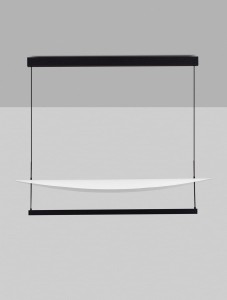 TIRAQUE lampa wisząca nowoczesna LED LE44635 Luces Exclusivas - NEGOCJUJ CENĘ!
