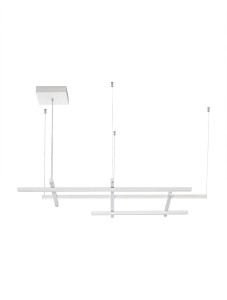 TUMBES lampa wisząca nowoczesna LED LE44472 Luces Exclusivas - NEGOCJUJ CENĘ!