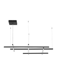 TUMBES lampa wisząca nowoczesna LED LE44473 Luces Exclusivas - NEGOCJUJ CENĘ!