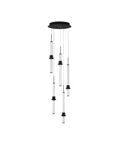 URUBICHA lampa wisząca nowoczesna LED LE44691 Luces Exclusivas - NEGOCJUJ CENĘ!
