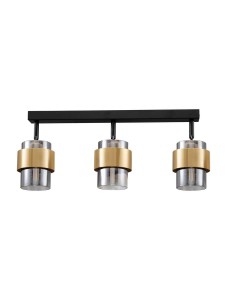VIEJA lampa sufitowa LE44849 Luces Exclusivas - NEGOCJUJ CENĘ!