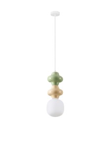 VILROSA lampa wisząca LE44564 Luces Exclusivas - NEGOCJUJ CENĘ!