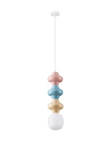 VILROSA lampa wisząca LE44565 Luces Exclusivas - NEGOCJUJ CENĘ!