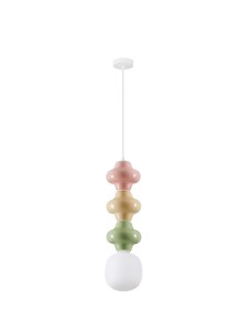 VILROSA lampa wisząca LE44566 Luces Exclusivas - NEGOCJUJ CENĘ!