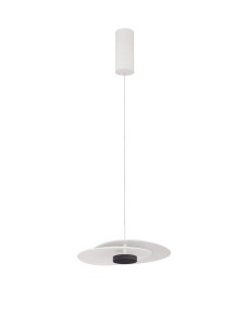 YACUIBA lampa wisząca nowoczesna LED LE44646 Luces Exclusivas - NEGOCJUJ CENĘ!