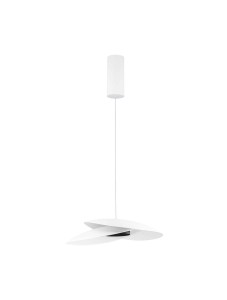 YACUIBA lampa wisząca nowoczesna LED LE44739 Luces Exclusivas - NEGOCJUJ CENĘ!