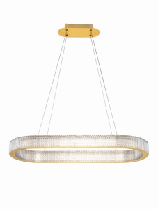 YOTAU lampa wisząca nowoczesna LED LE44730 Luces Exclusivas - NEGOCJUJ CENĘ!
