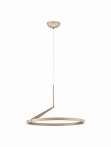 ZUDANEZ lampa wisząca nowoczesna LED LE44773 Luces Exclusivas - NEGOCJUJ CENĘ!