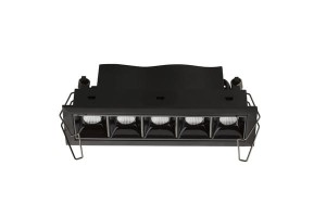 CALINDA oprawa podtynkowa LE65121 Luces Exclusivas - NEGOCJUJ CENĘ!