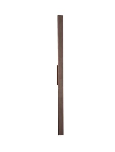 ARDANIA lampa ścienna zewnętrzna LE75194 Luces Exclusivas - NEGOCJUJ CENĘ!