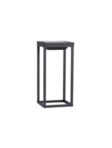 OLVERTO lampa stojąca solarna LE75291 Luces Exclusivas - NEGOCJUJ CENĘ!