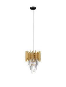 PELAVRO lampa wisząca LE45107 Luces Exclusivas - NEGOCJUJ CENĘ!
