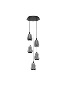 RORIZNO lampa wisząca nowoczesna LED LE45111 Luces Exclusivas - NEGOCJUJ CENĘ!